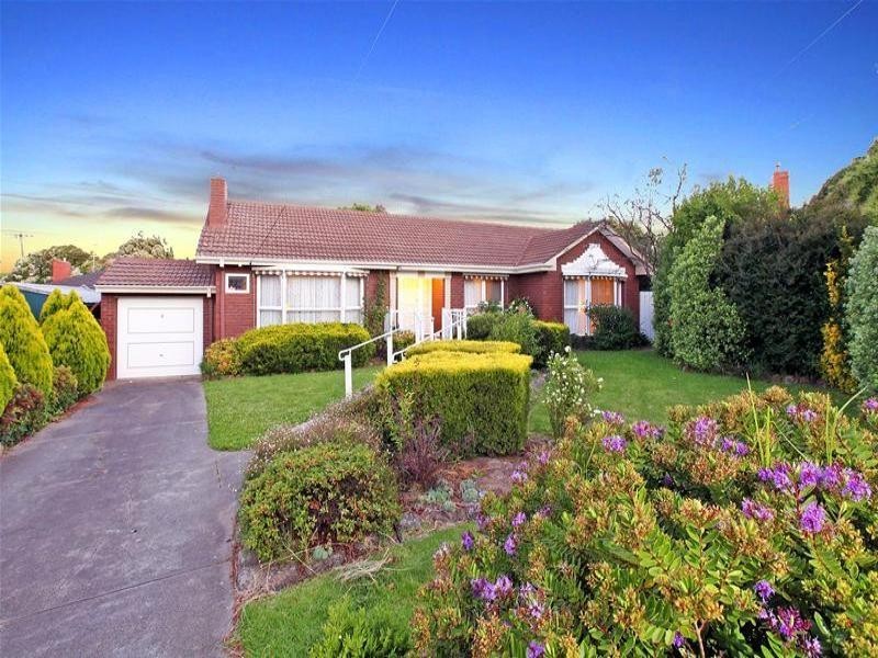 9 Amber Court, Bundoora VIC 3083