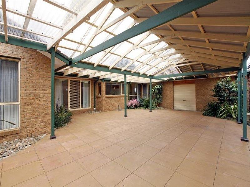 3 Kurrajong View, Mill Park VIC 3082