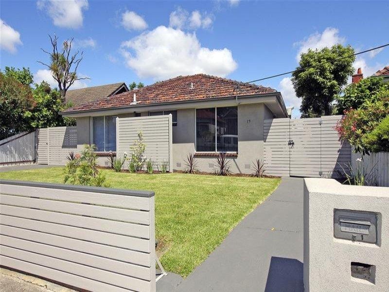 4 – 19 Clifton Grove, Preston VIC 3072