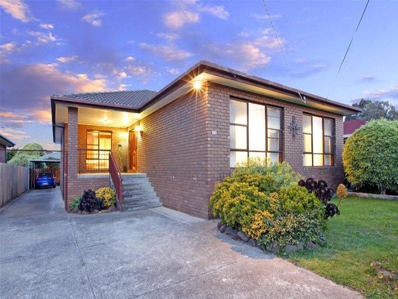 34 Ashbrook Circuit, Bundoora VIC 3083