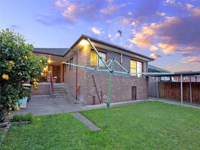 34 Ashbrook Circuit, Bundoora VIC 3083
