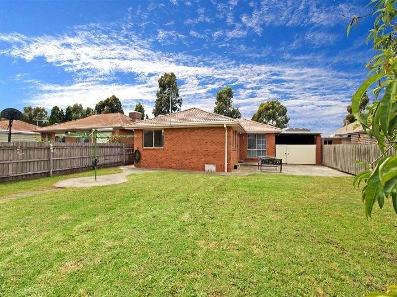255 Betula Avenue, Mill Park VIC 3082