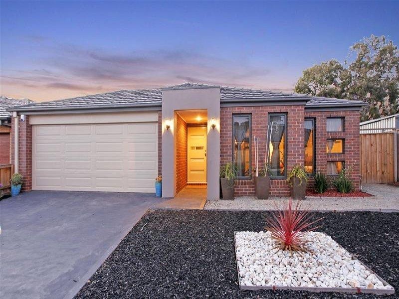 15 Comata Way, South Morang VIC 3752