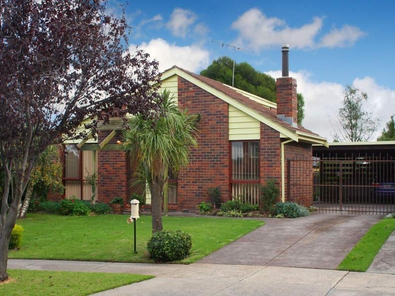 15 Sharman Court, Bundoora VIC 3083