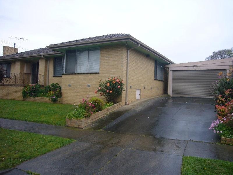 2 Athol Avenue, Bundoora VIC 3083