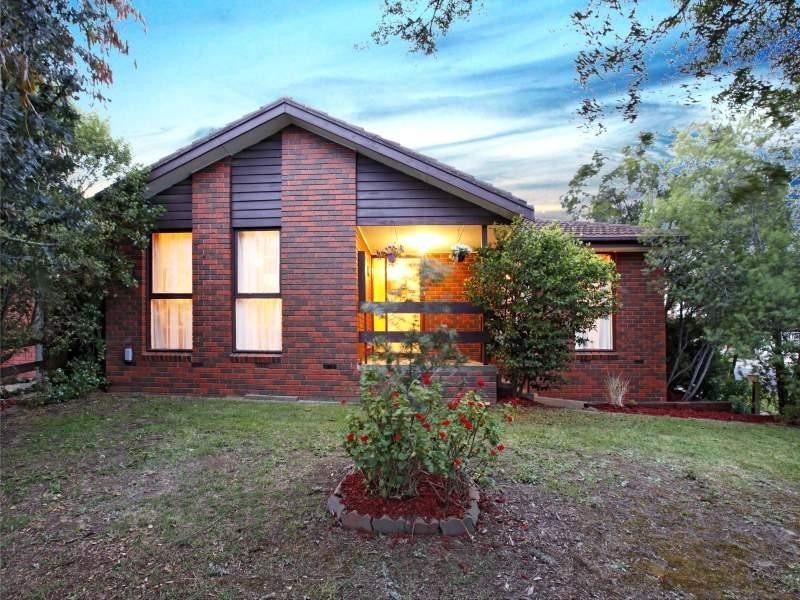 42 Blackman Avenue, Mill Park VIC 3082