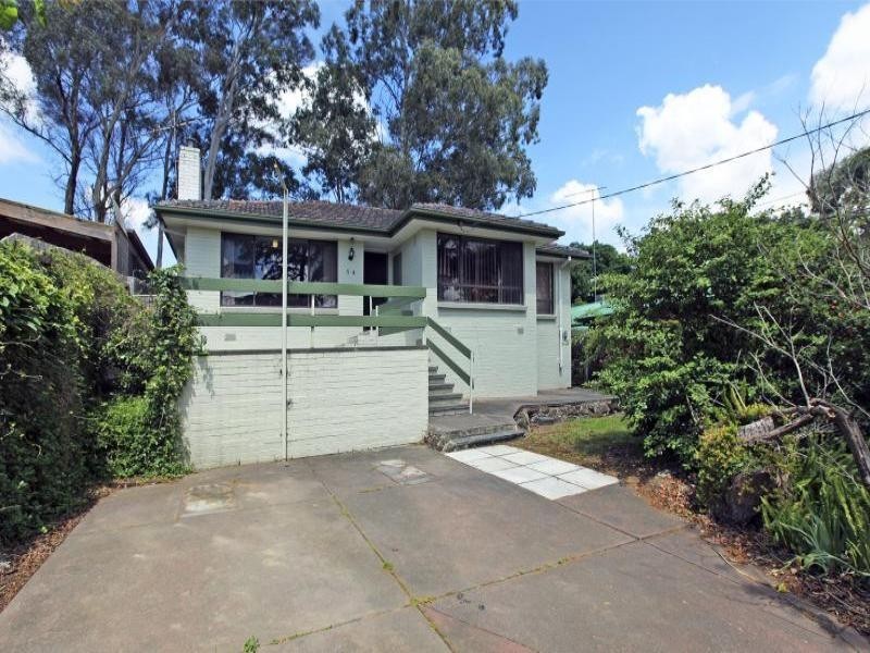 54 Kirwana Grove, Montmorency VIC 3094