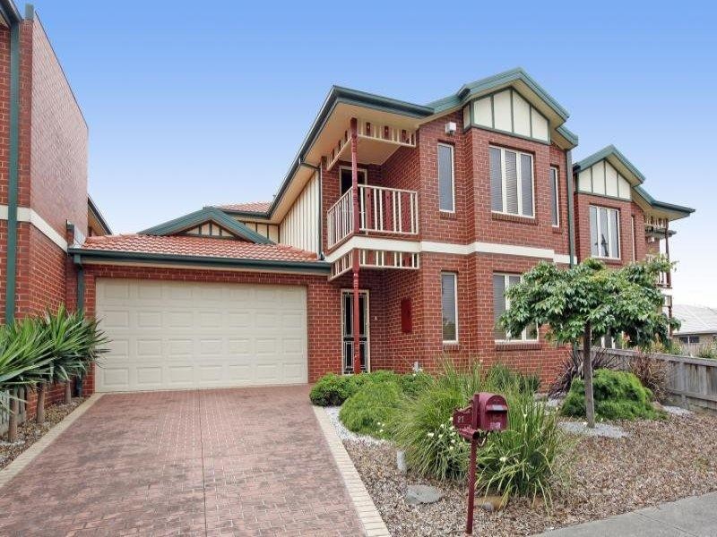 21 Gazania Terrace, Bundoora VIC 3083