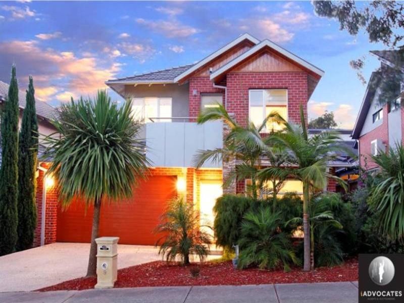 9 Di Palma Place, Bundoora VIC 3083