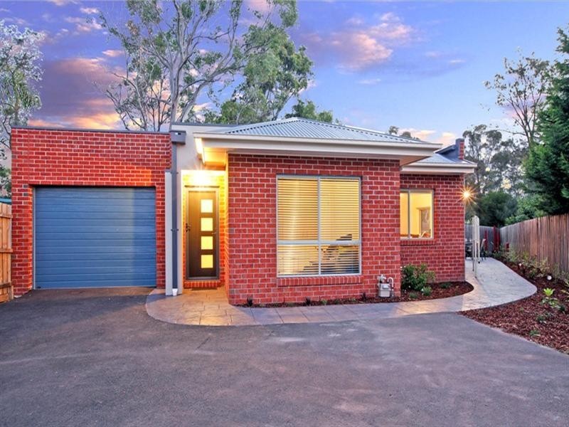 2/7 Studley Court, Mill Park VIC 3082
