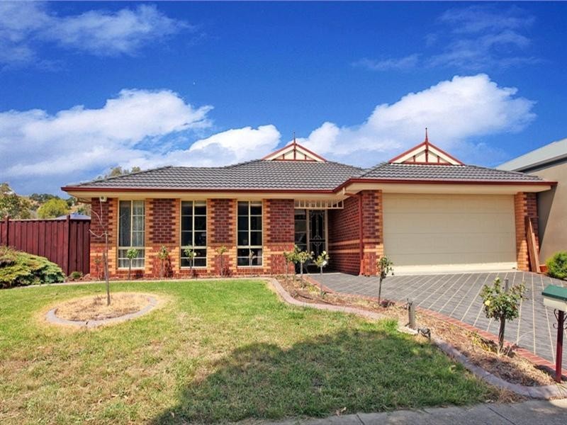 18 The Terrace, South Morang VIC 3752