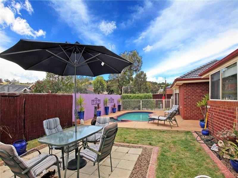 18 The Terrace, South Morang VIC 3752