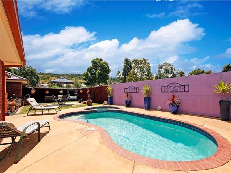 18 The Terrace, South Morang VIC 3752