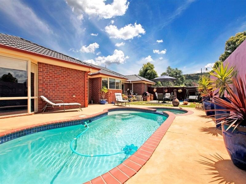 18 The Terrace, South Morang VIC 3752