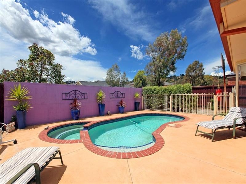 18 The Terrace, South Morang VIC 3752