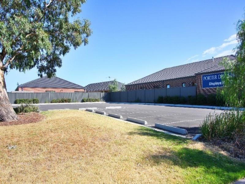 Lot 4 Greig Drive, Mernda VIC 3754