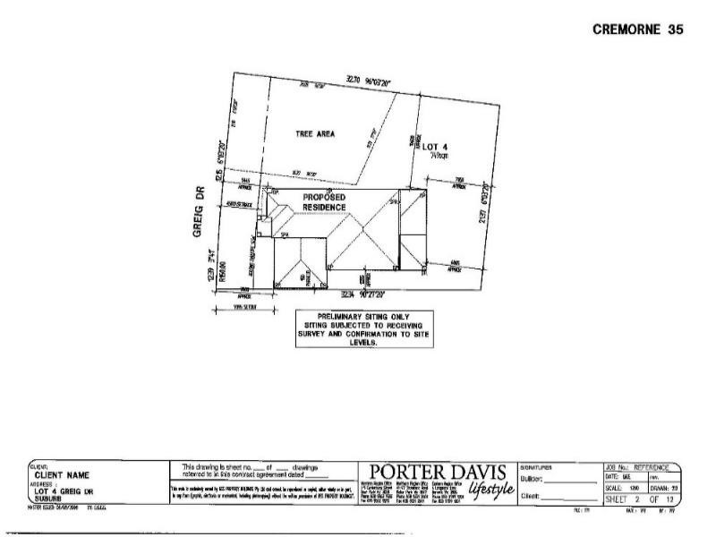 Lot 4 Greig Drive, Mernda VIC 3754