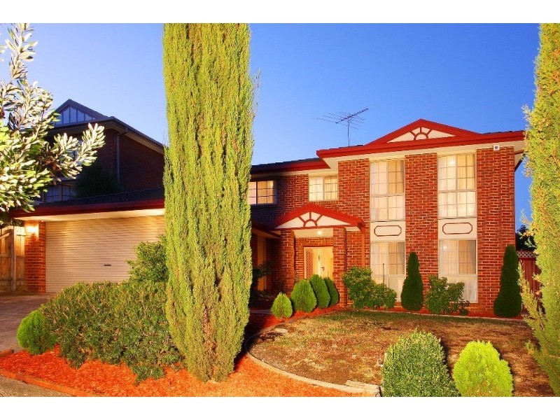 32 Wagstaff Drive, Mill Park VIC 3082