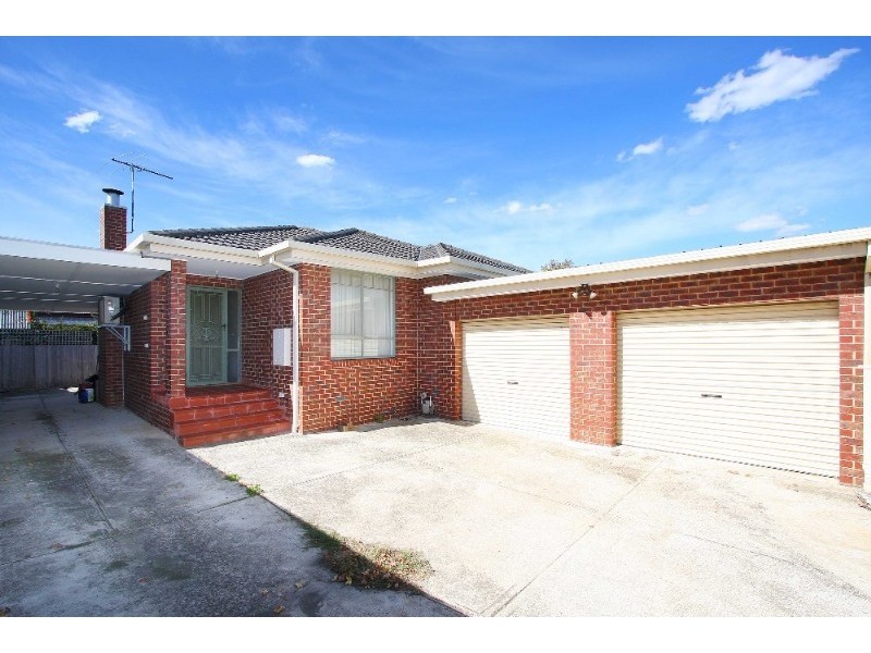 20 Bradshaw Street, Kingsbury VIC 3083