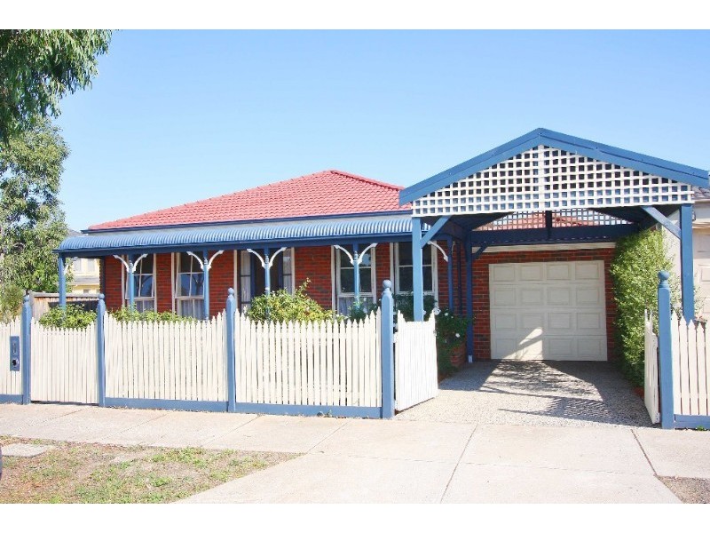 1 Gleditsia Way, Bundoora VIC 3083