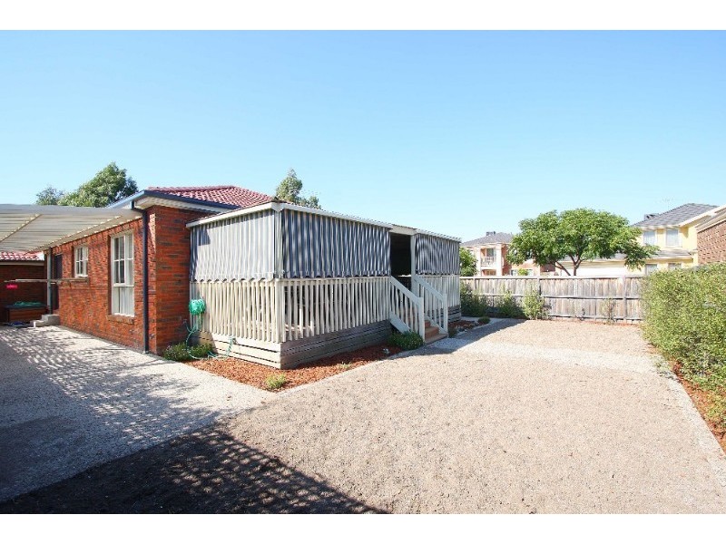 1 Gleditsia Way, Bundoora VIC 3083