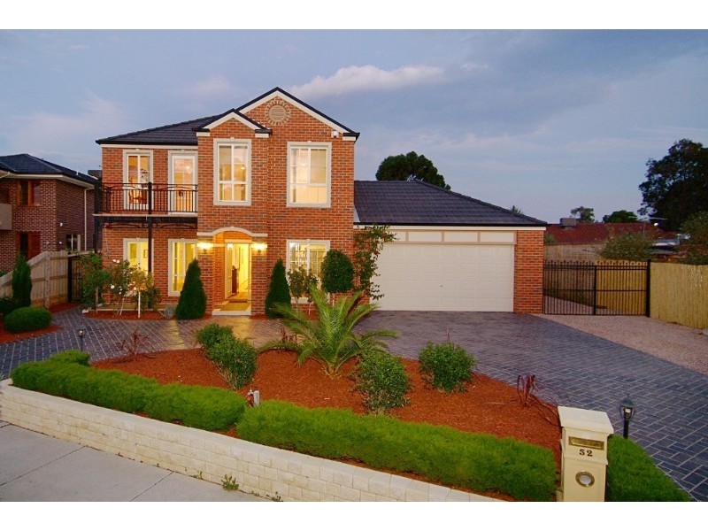 52 Milton Parade, Bundoora VIC 3083