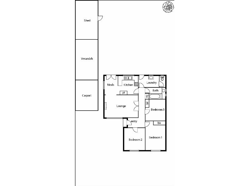 32 Flag Street, Kingsbury VIC 3083