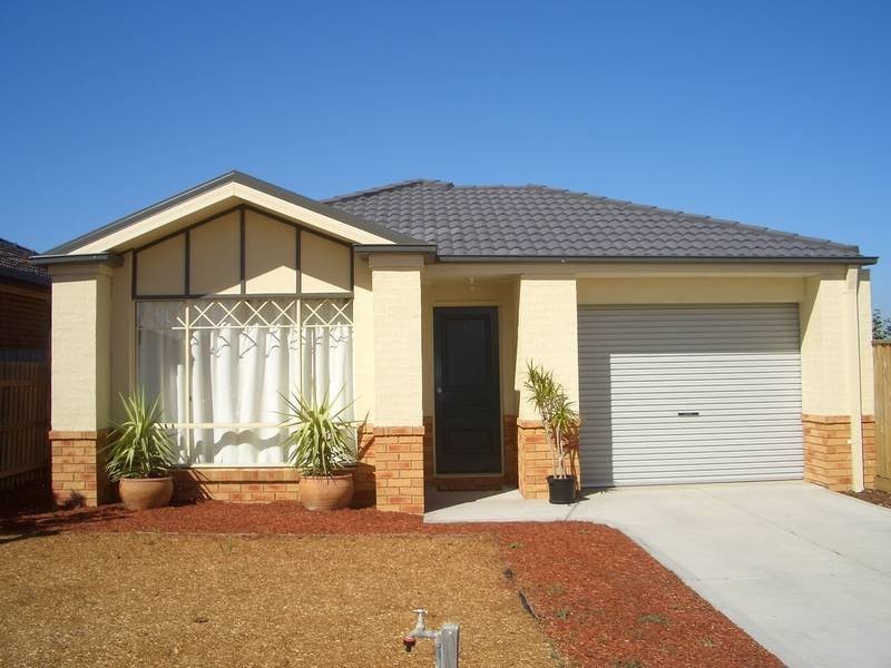 185 Kingsway Drive, Lalor VIC 3075