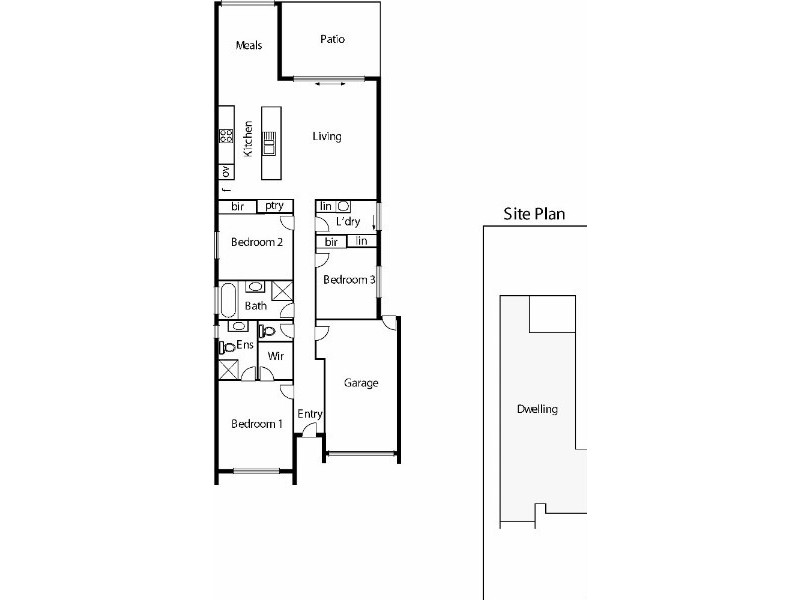 185 Kingsway Drive, Lalor VIC 3075