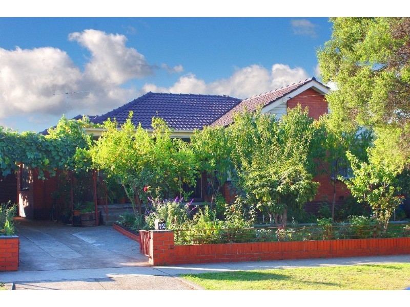 92 Glasgow Avenue, Reservoir VIC 3073