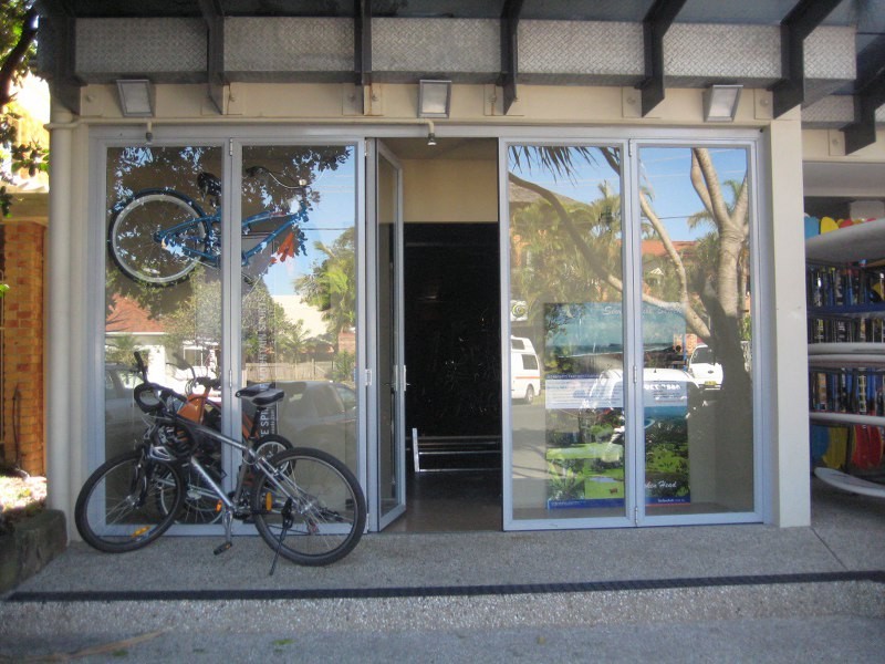 Shop 1/31 Lawson Street, Byron Bay NSW 2481