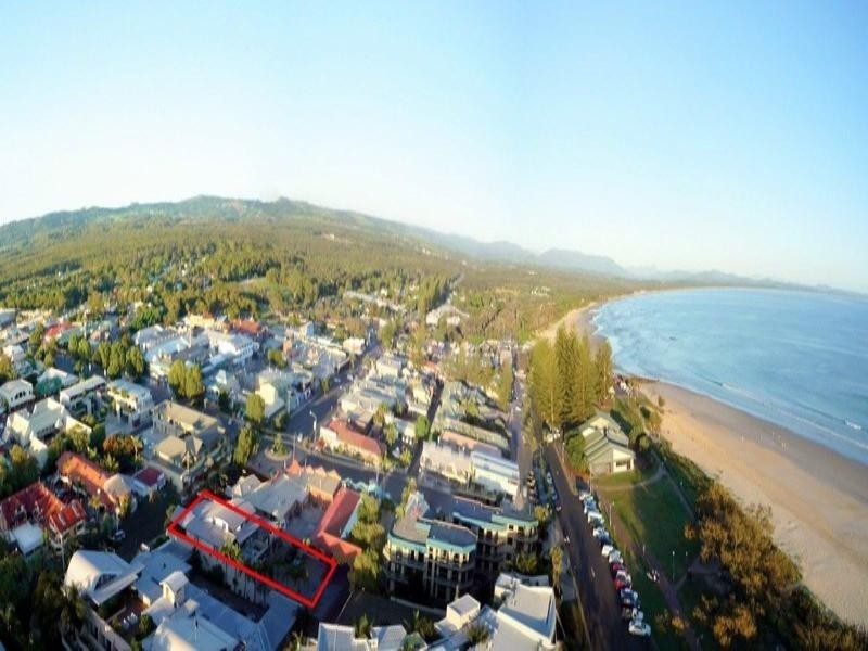 3 or 4/31 Lawson Street, Byron Bay NSW 2481
