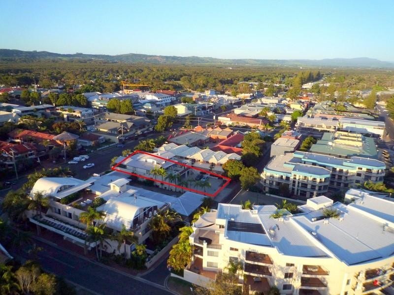 3 or 4/31 Lawson Street, Byron Bay NSW 2481