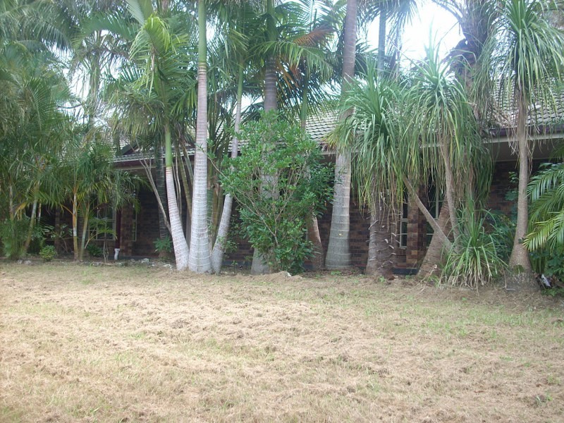 48 Parkway Drive- Ewingsdale, Byron Bay NSW 2481