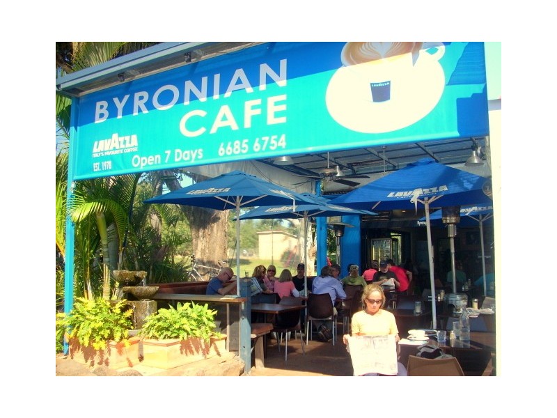 58A Jonson Street, Byron Bay NSW 2481