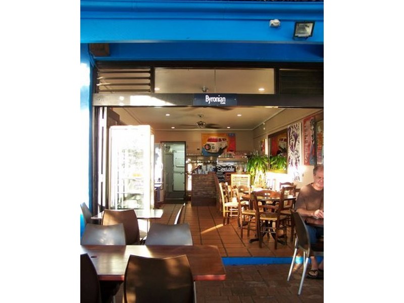 58A Jonson Street, Byron Bay NSW 2481