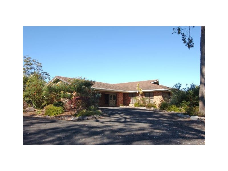 244 Murrayville Rd (Near Yamba), Ashby NSW 2463