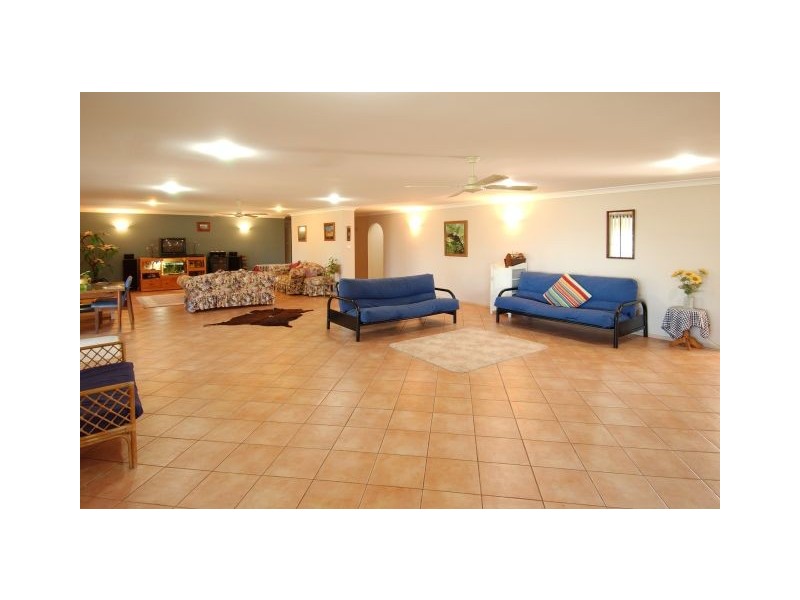 244 Murrayville Rd (Near Yamba), Ashby NSW 2463