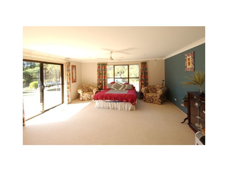 244 Murrayville Rd (Near Yamba), Ashby NSW 2463