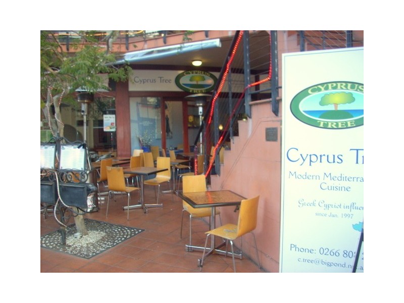 3and4 Bay Lane “Cyprus Tree”, Byron Bay NSW 2481