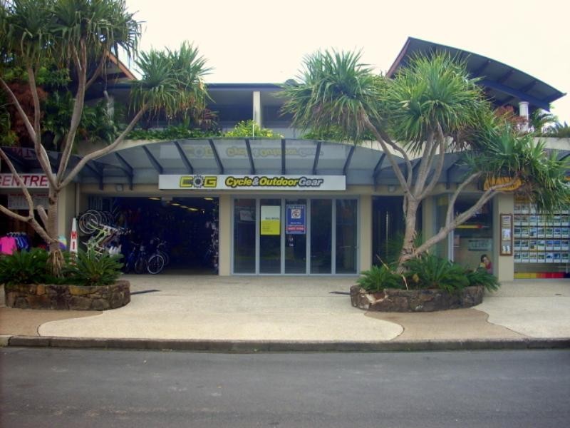 Byron Bay NSW 2481
