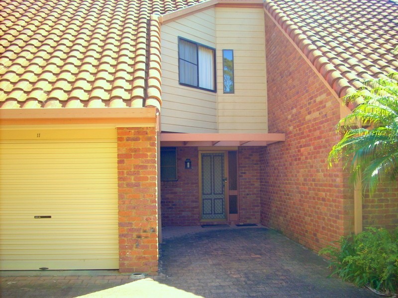 11/9 Massinger Street, Byron Bay NSW 2481