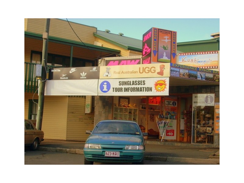 Byron Bay NSW 2481