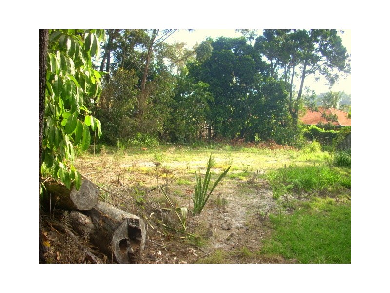 16 Honeysuckle Drive, Suffolk Park NSW 2481