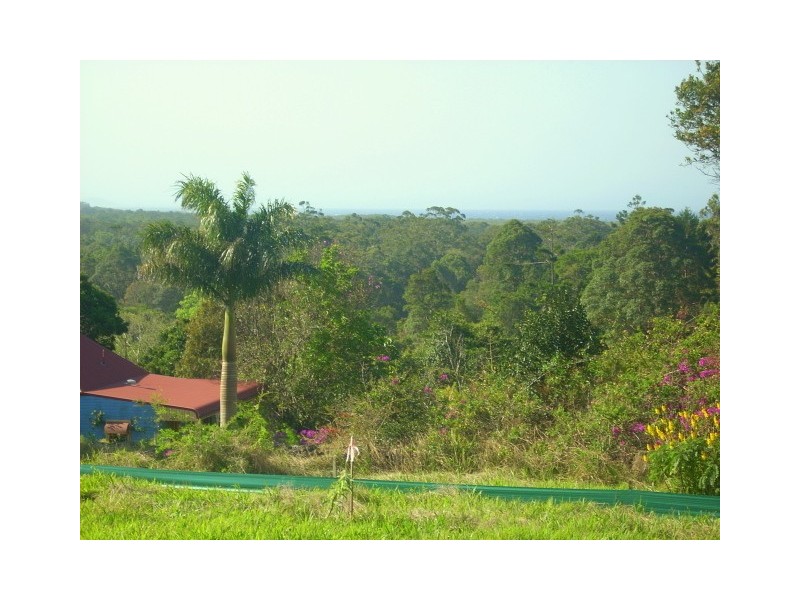 Lot 10 Grays Lane, Byron Bay NSW 2481