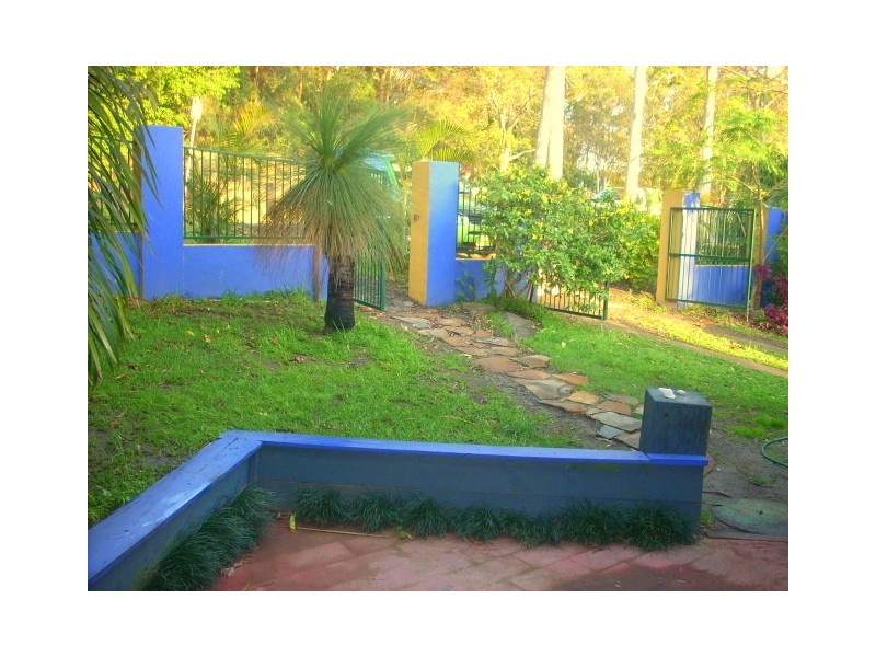 160 Bangalow Road, Byron Bay NSW 2481