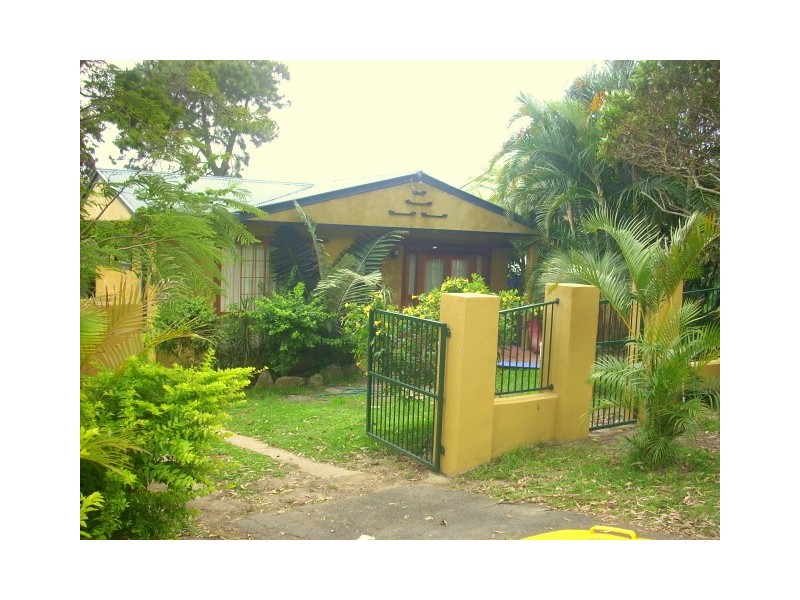 160 Bangalow Road, Byron Bay NSW 2481