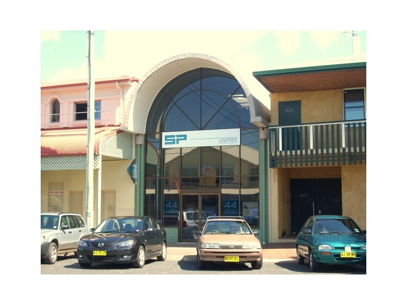 44 Fletcher Street, Byron Bay NSW 2481