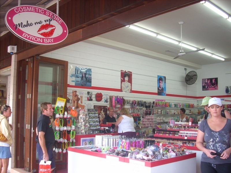 2/17-22 “Make Me Up”Lawson Street, Byron Bay NSW 2481