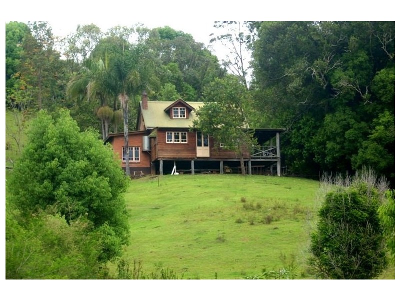 354 Kings Road, Federal NSW 2480